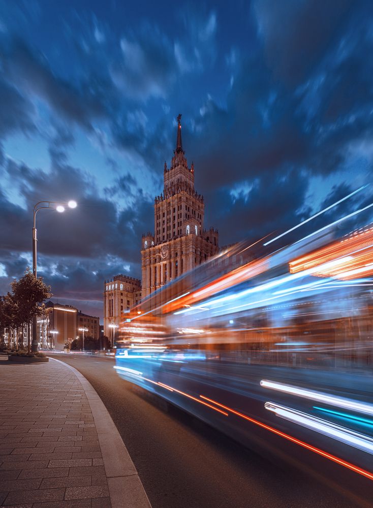 Photograph by Мазурева Анастасия