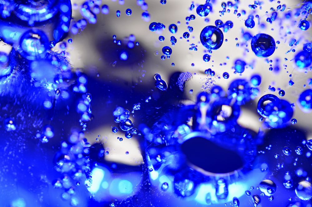 Фотография автора YANN JACOB