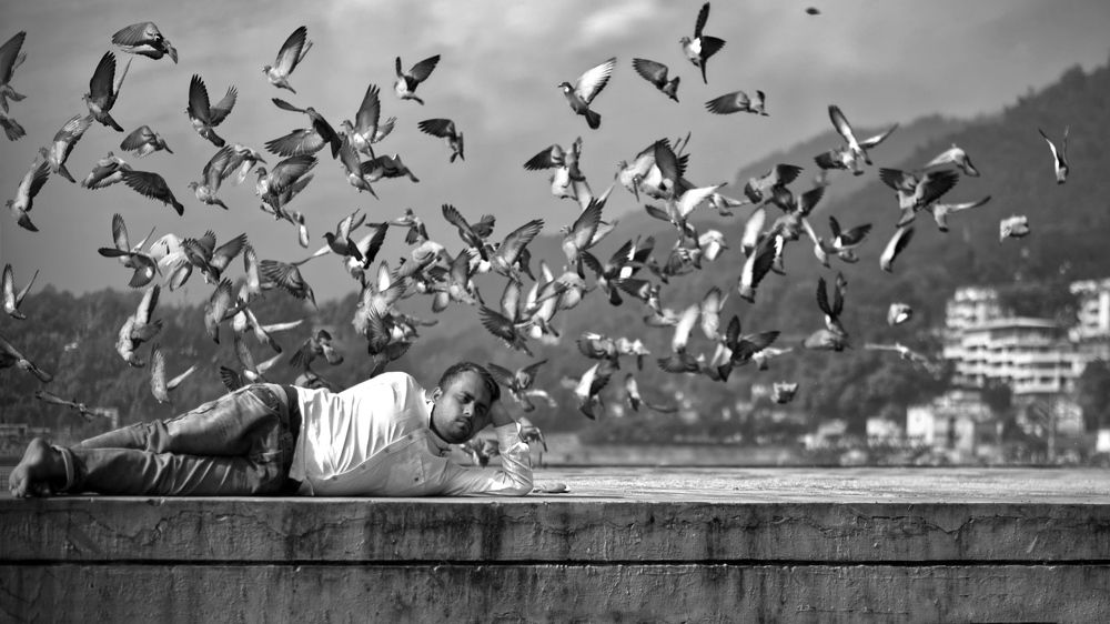 Photograph by Manas pandit