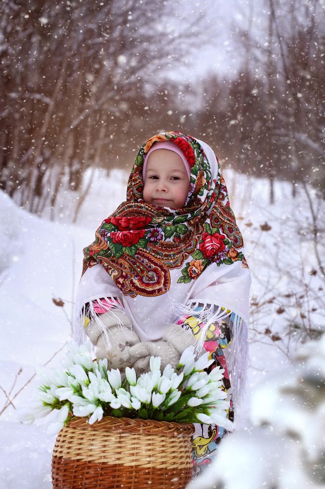 Фотография автора Наталья Смекалина