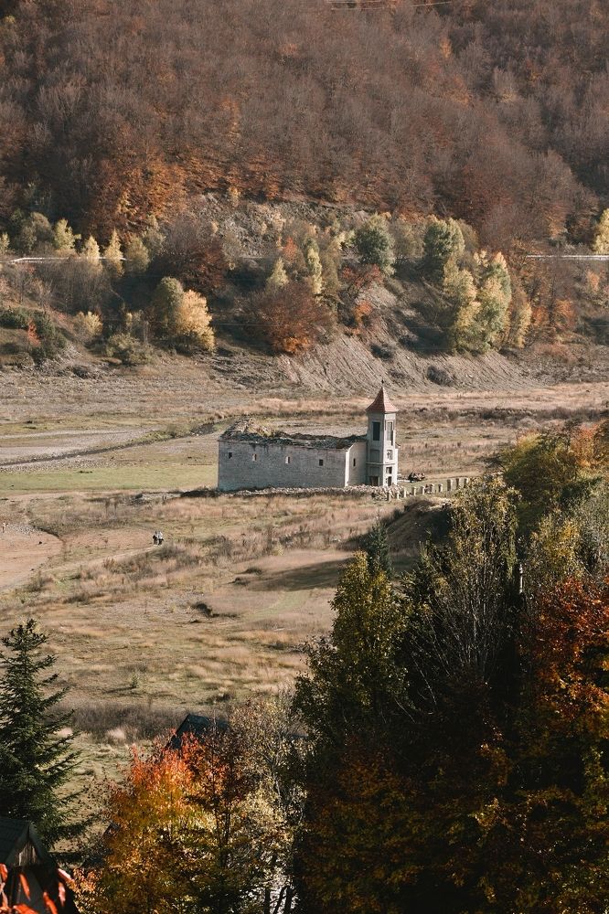 Photograph by Daniela Stanojkovska