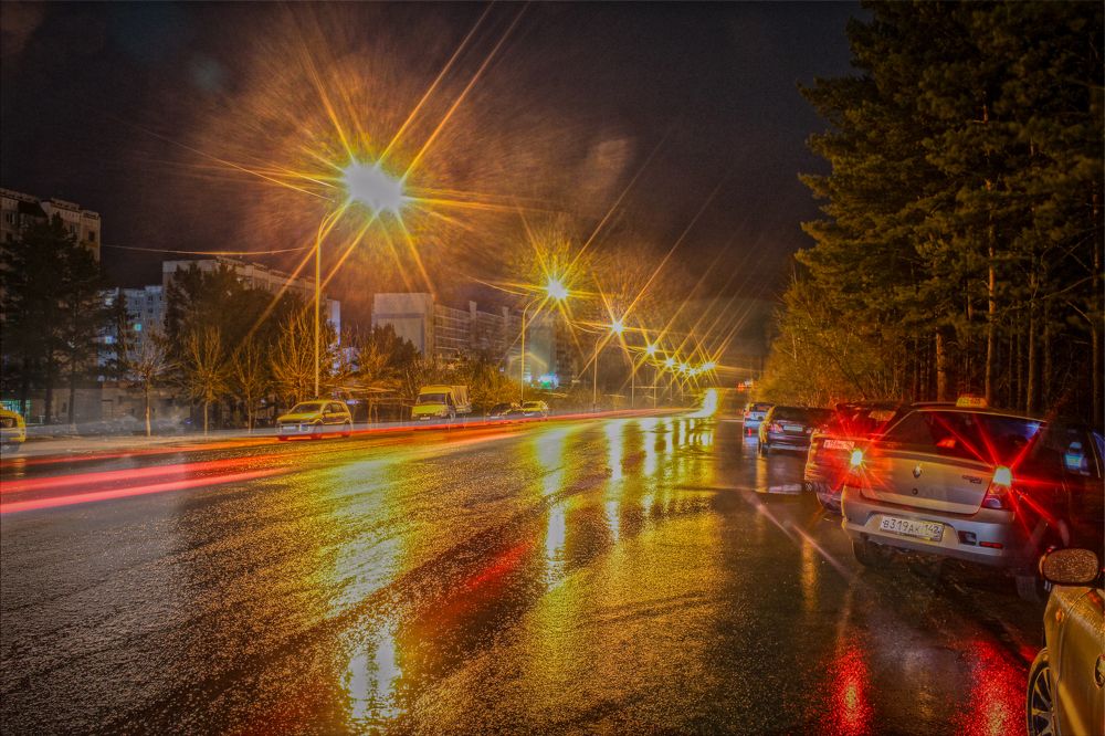 Фотография автора Александр Черепанов