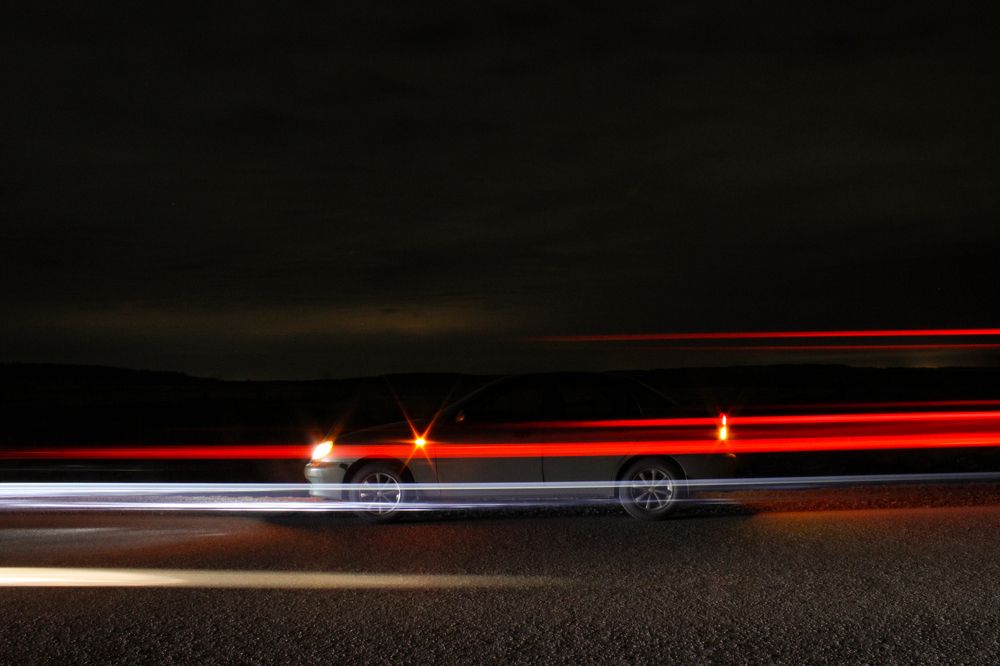 Фотография автора Александр Черепанов