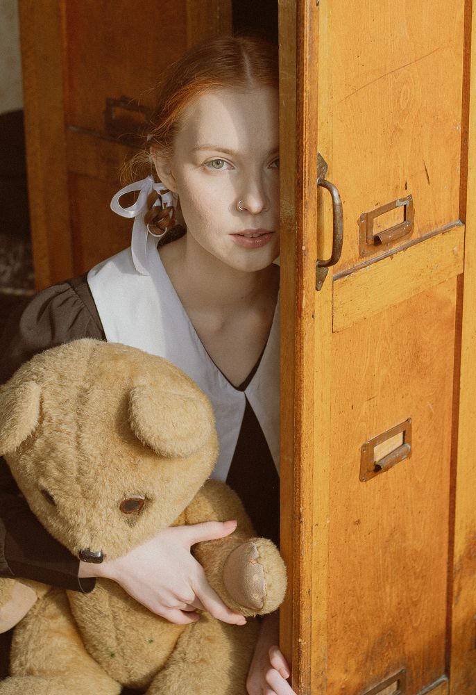 Photograph by Юлия Панченко