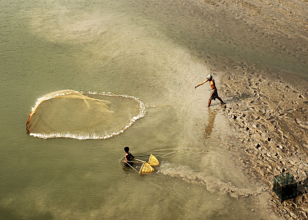 Photograph by SUBHASIS DUTTA