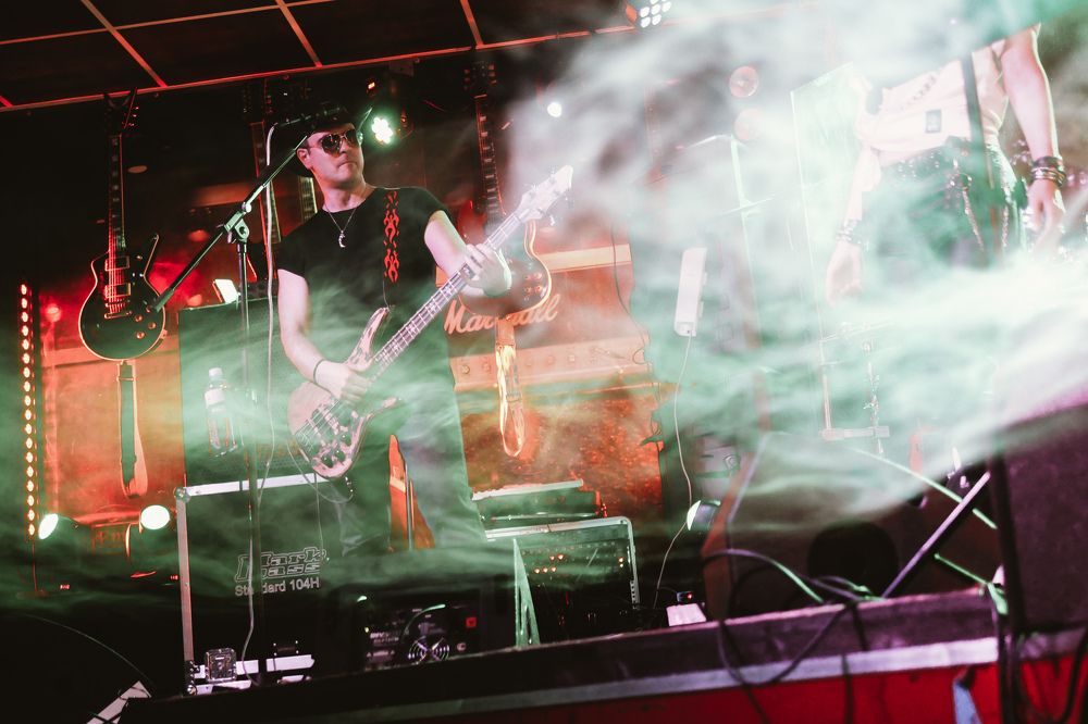 Photograph by Ирина Шалаева