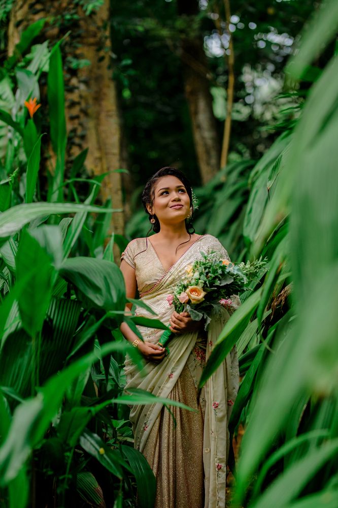 Фотография автора Anushka Fernando