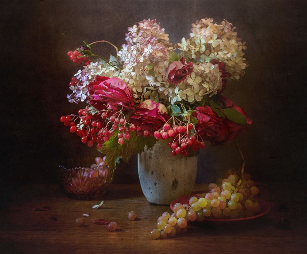 Photograph by Рюмина Ляля