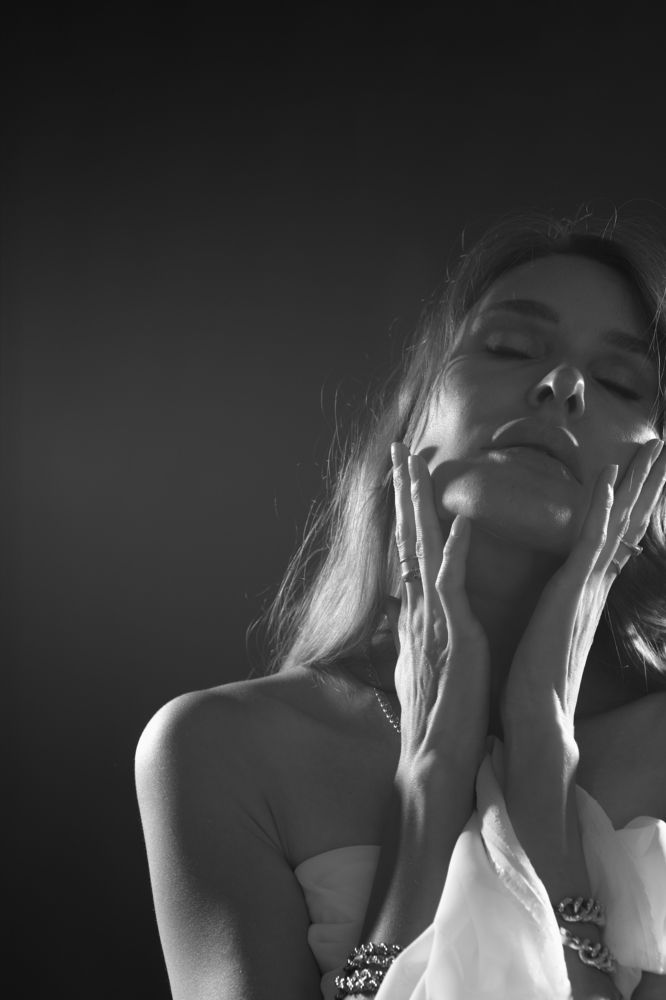 Photograph by Katerina Mak