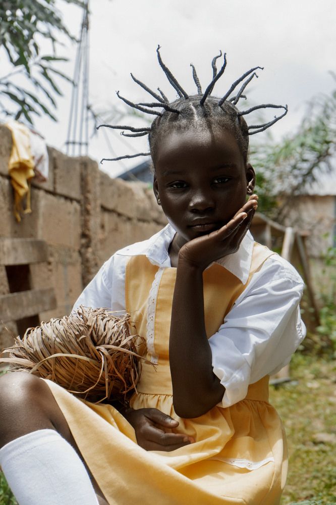 Фотография автора Daniel Attah Sekyi