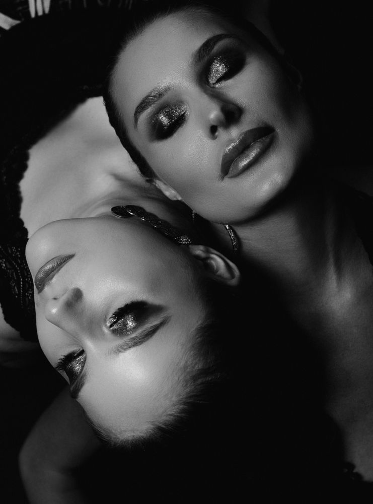 Photograph by Katerina Mak