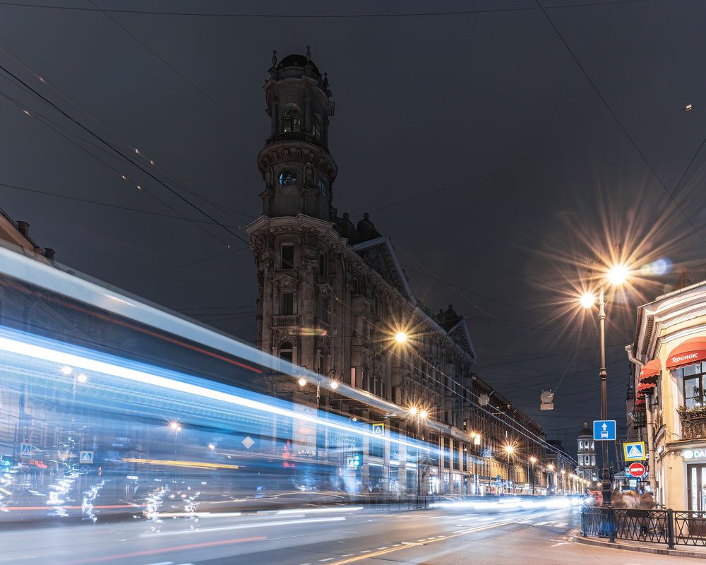 Photograph by Anton Gavrilov