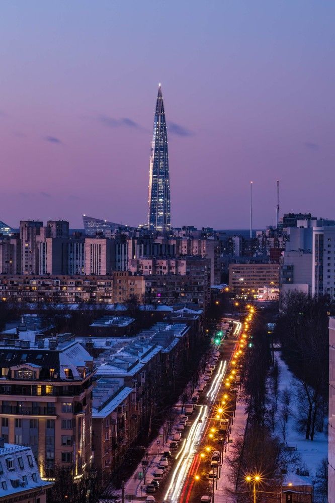 Photograph by Anton Gavrilov