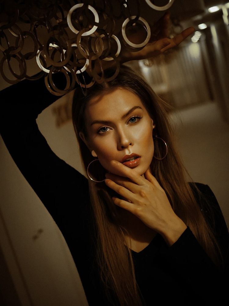 Photograph by Светлана Дащенко