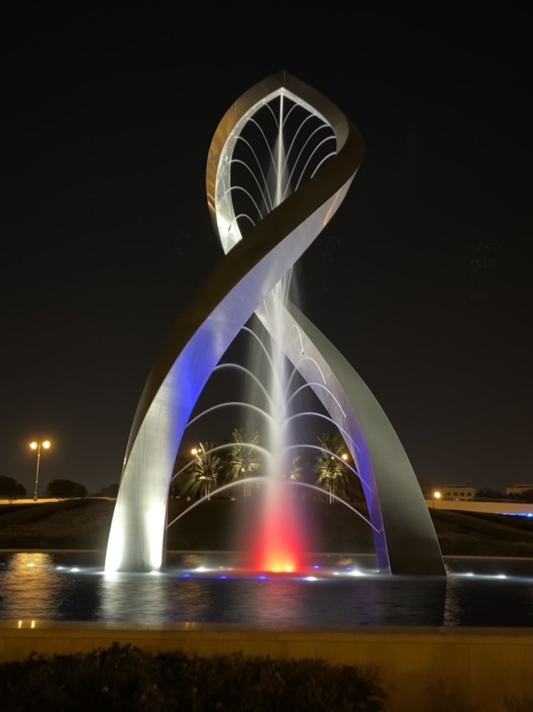 Photograph by Waleed Yousuf Alwahaibi