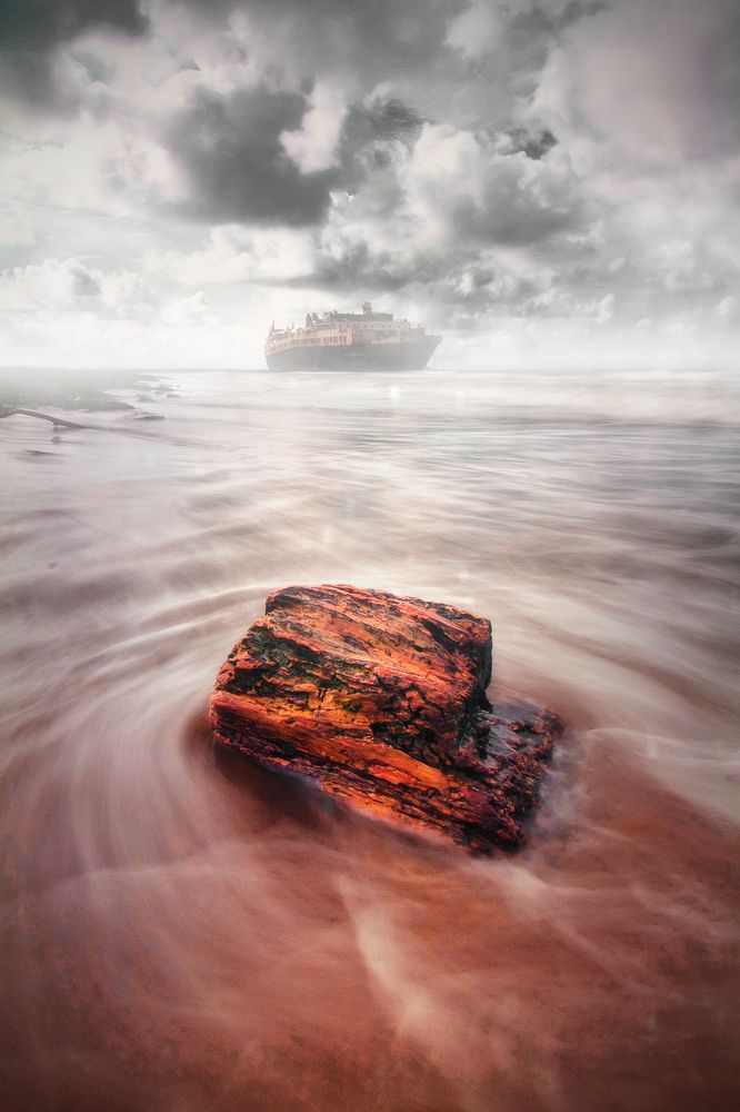 Photograph by Rafael Colorado Arredondo