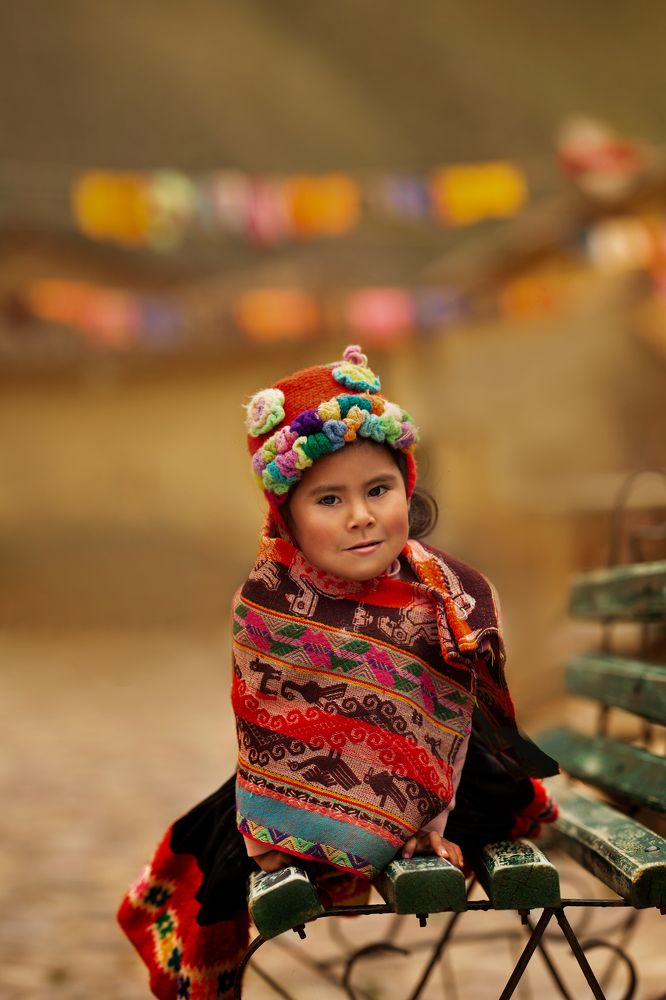 Photograph by Lucía Robert