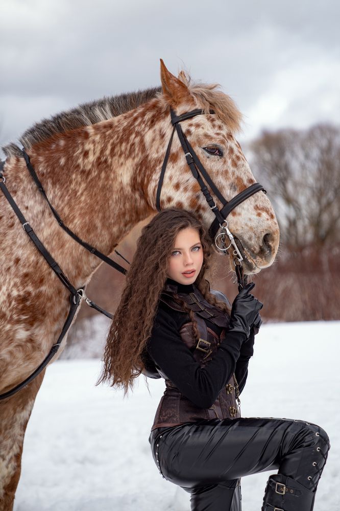 Photograph by Кондакова Юлия Григорьевна