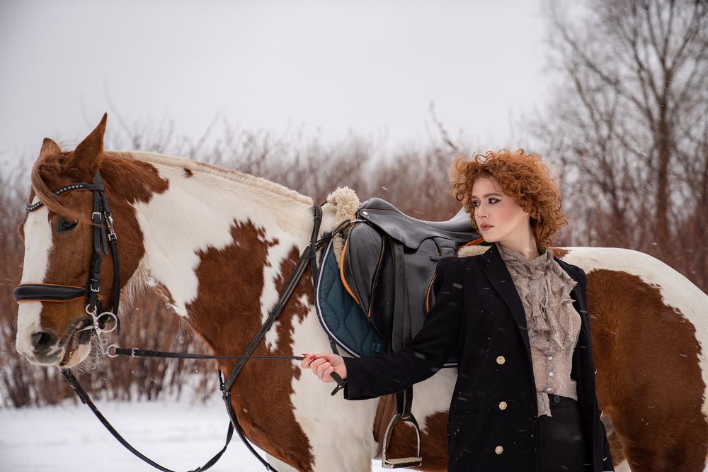 Photograph by Кондакова Юлия Григорьевна