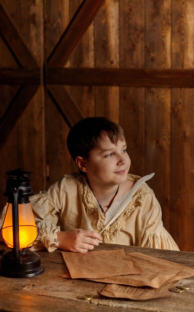 Photograph by Валентина Воронина