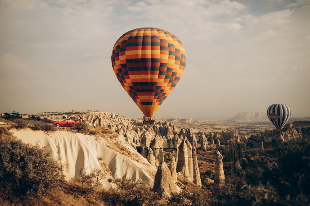 Photograph by Лилия Эссерт