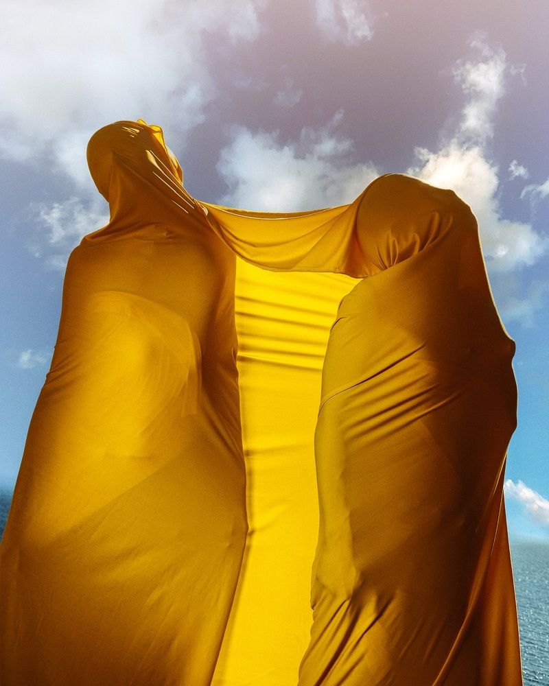 Photograph by Tirdad Aghakhani