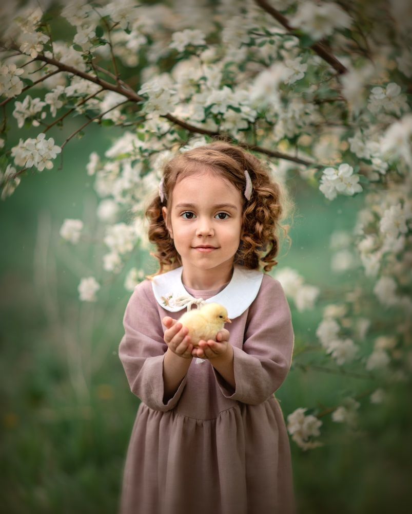 Photograph by Оксана Завьялова