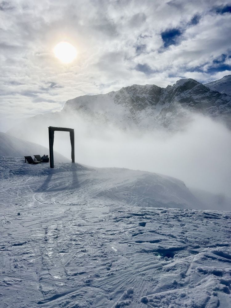 Photograph by Hanna Kochetova