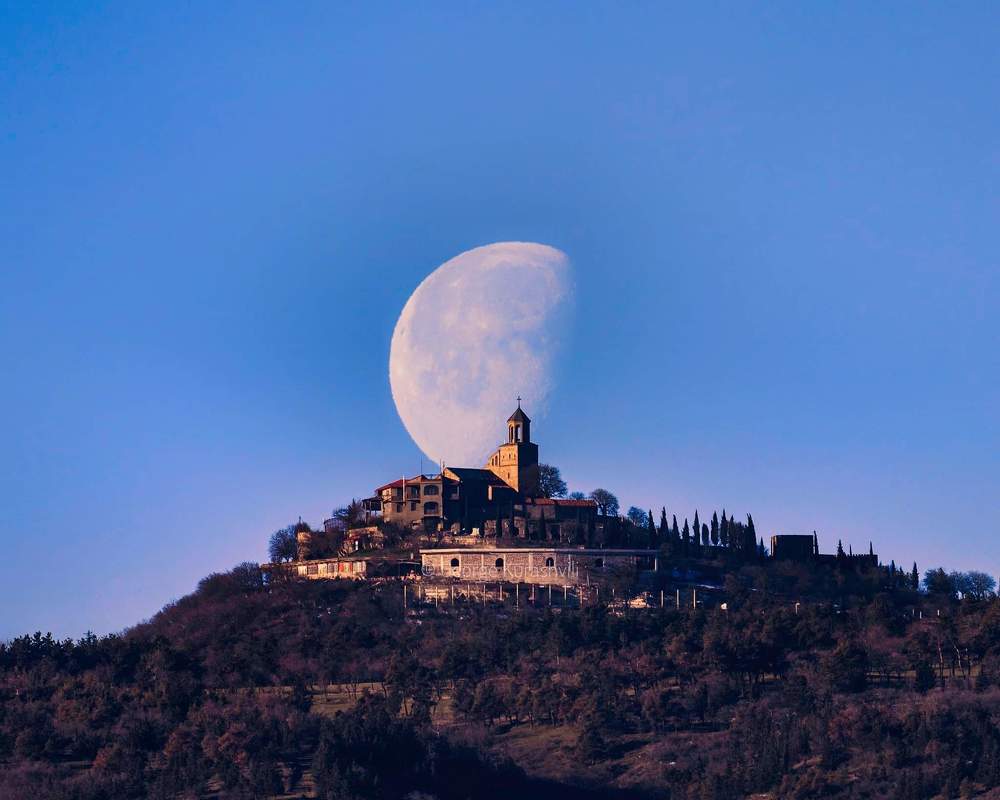 Photograph by Ламара Авалишвили