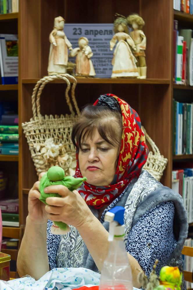 Photograph by Ксения Смирнова