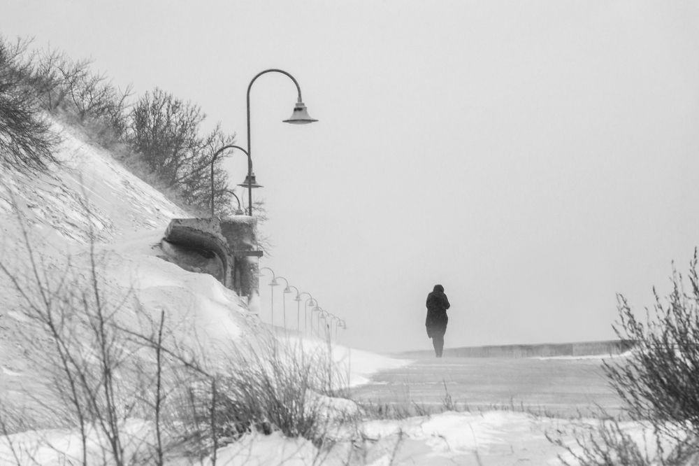 Photograph by Eduards Spila