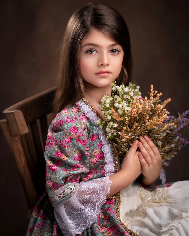 Photograph by Akram Mozaffari nia