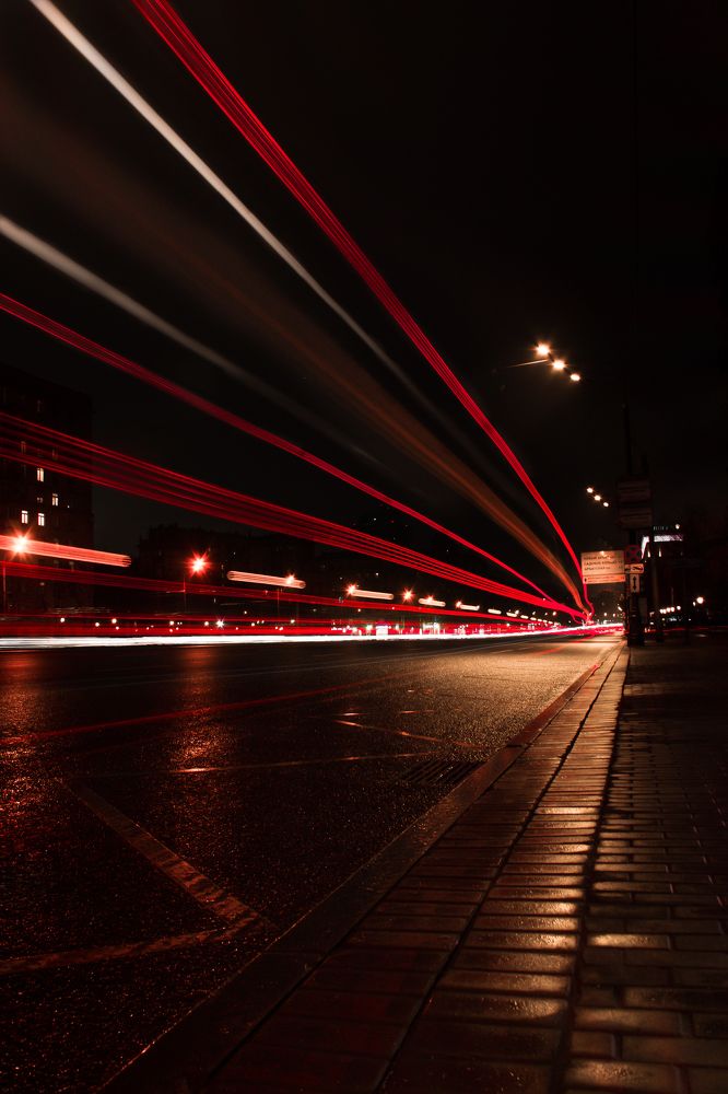 Photograph by Сергей Антонов