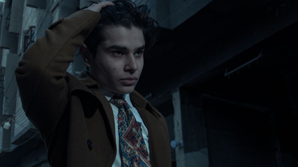 Photograph by ALMERZA MUNTATHER