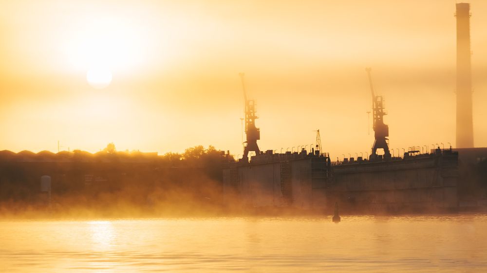 Photograph by Дмитрий Грошиков