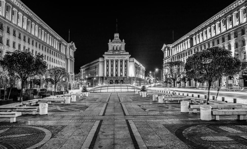 Photograph by Ivo Chernev