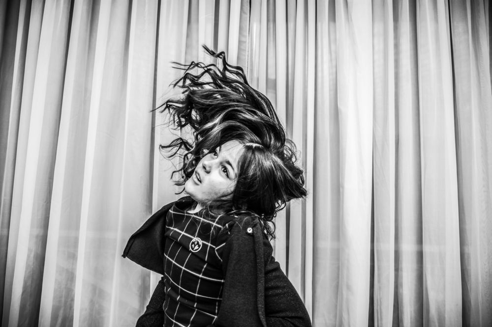 Photograph by Ivo Chernev