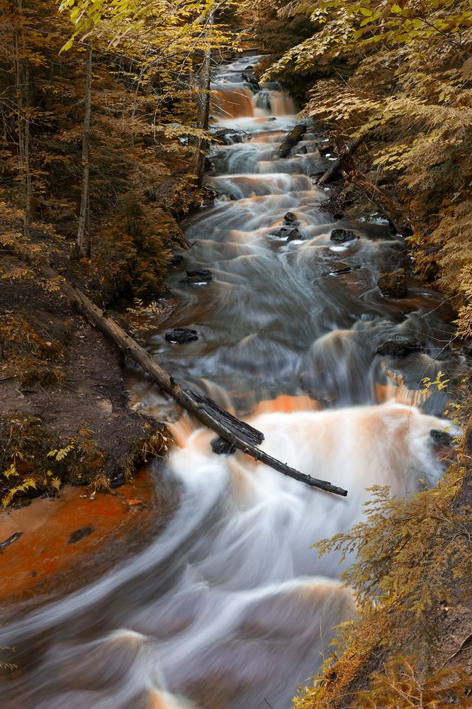 Photograph by Vladimir Vorobeychik