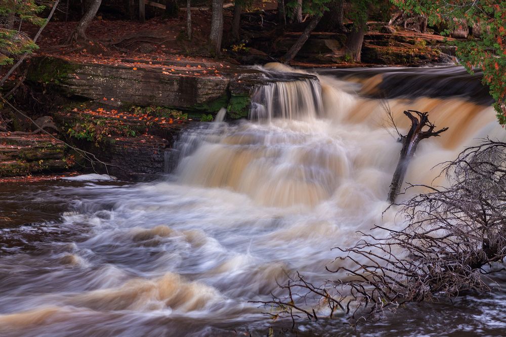 Photograph by Vladimir Vorobeychik