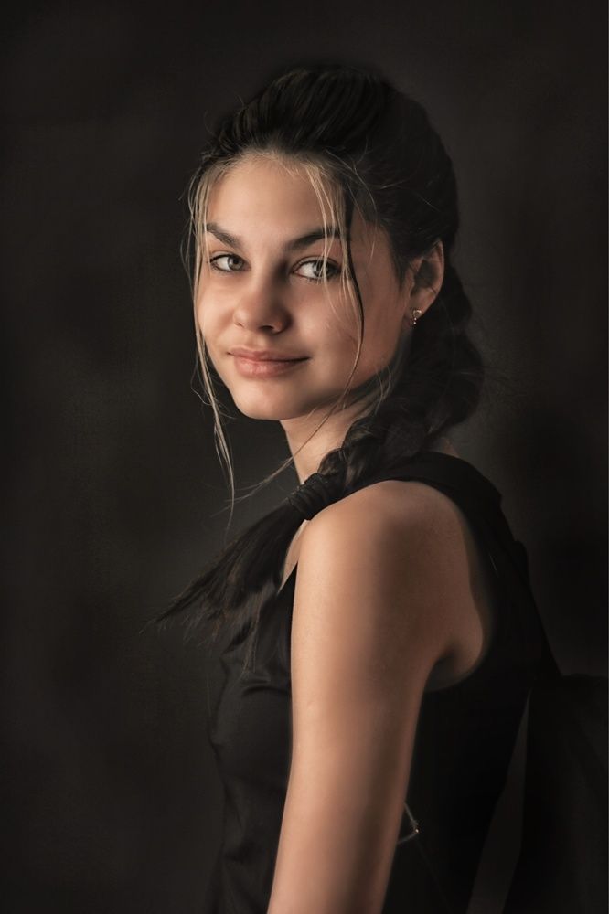 Photograph by Оксана