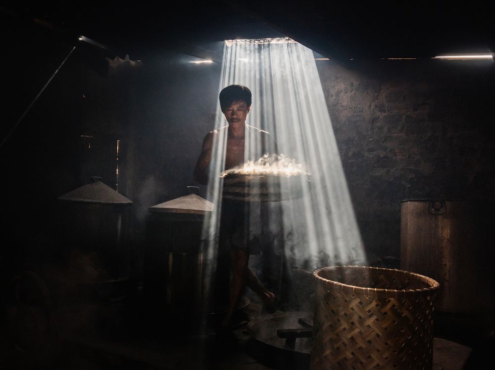 Фотография автора Trung Do