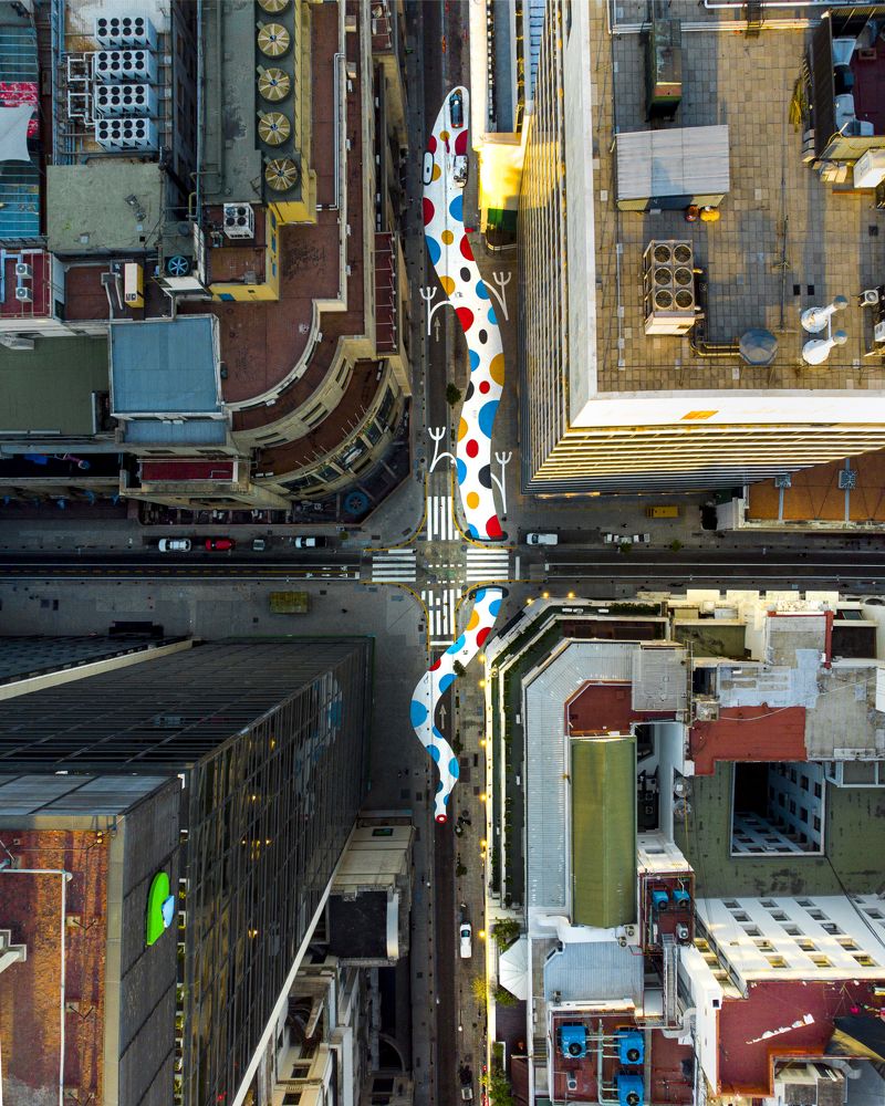 Фотография автора Juan Pablo Redfern