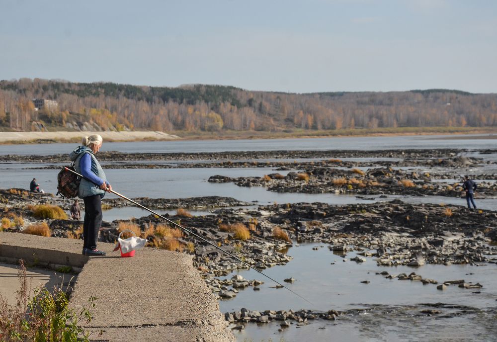 Photograph by Frolova Tatyana