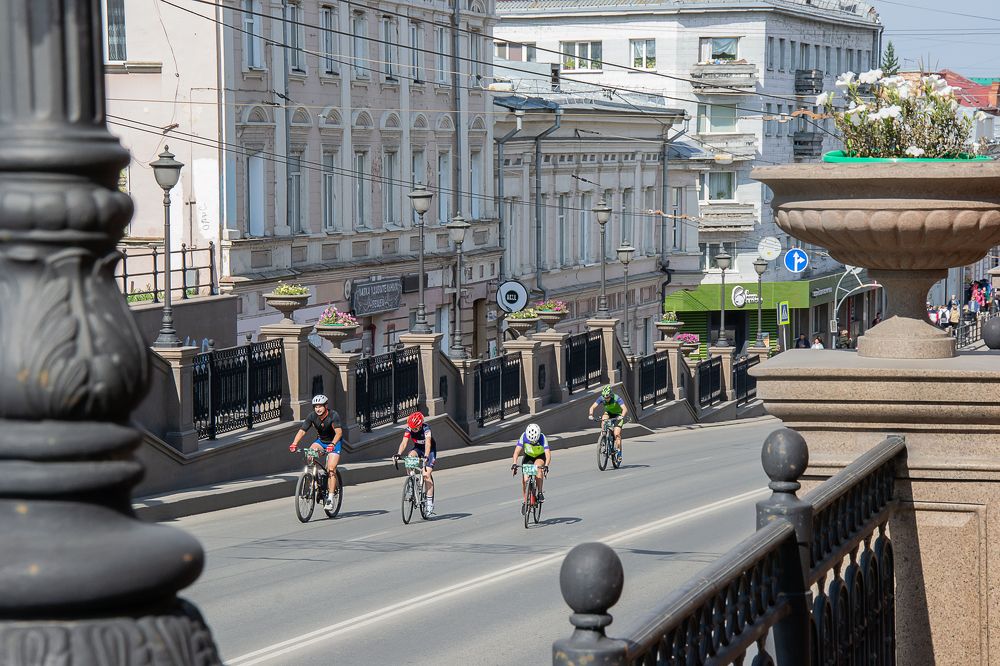 Photograph by Frolova Tatyana