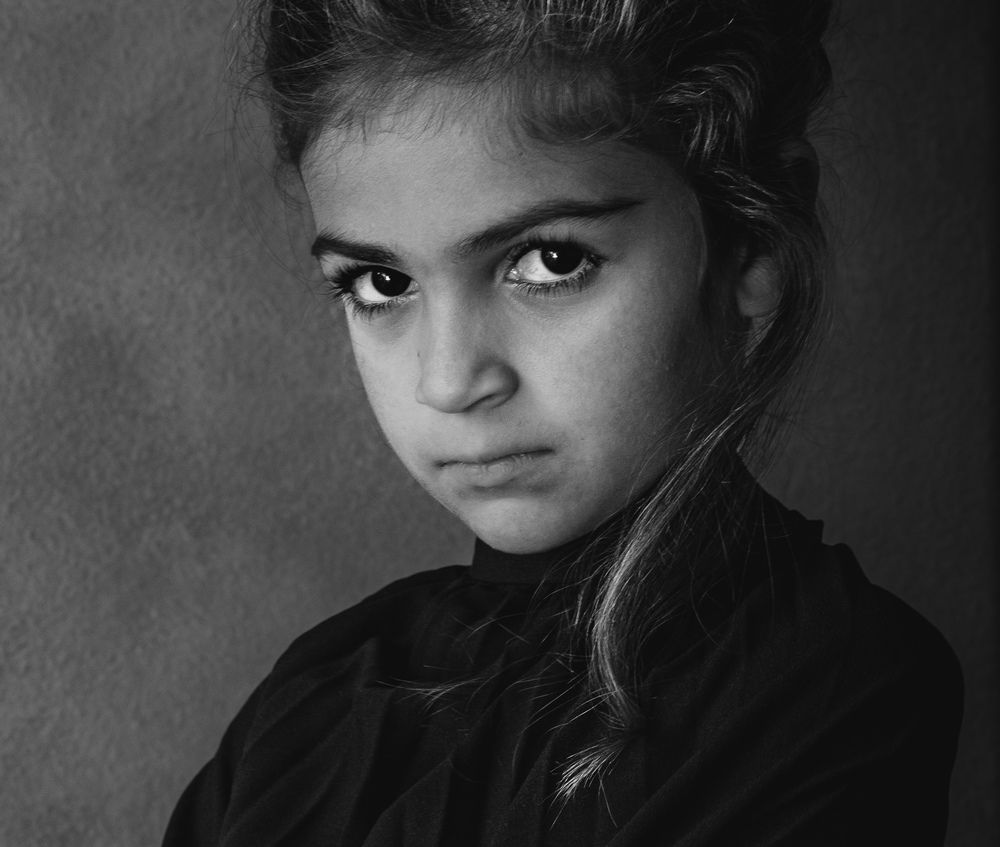 Photograph by Sona Kechiyants