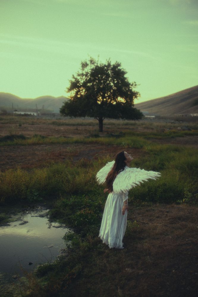 Photograph by Vasiliy Shimko