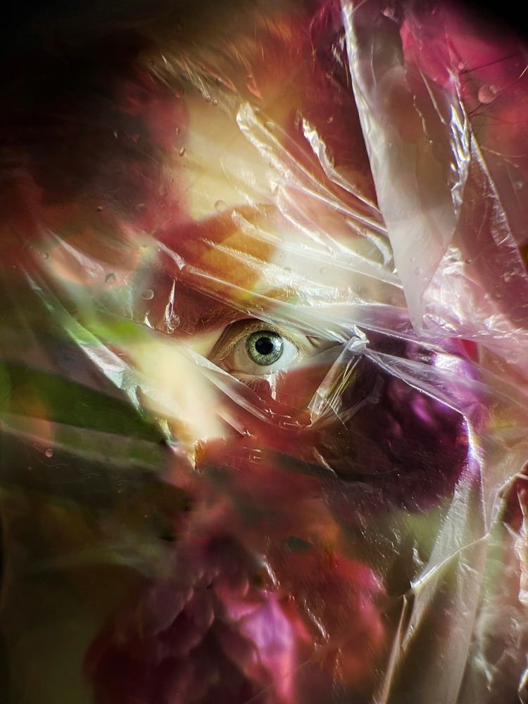 Photograph by Екатерина Варнавская