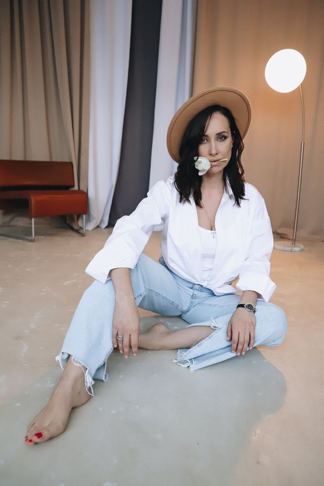 Photograph by Екатерина Разумова