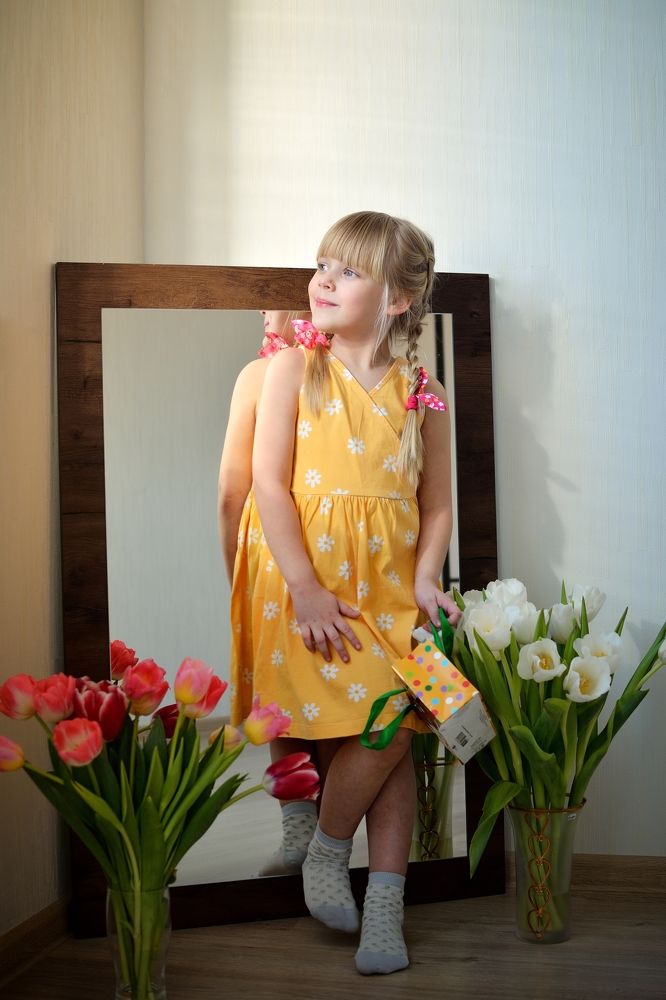 Фотография автора Роман Володащик