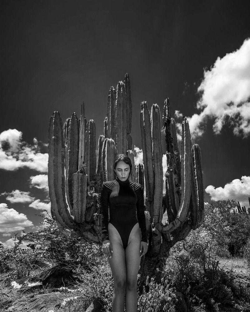 Photograph by Roberto Valdez